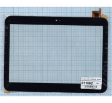 Сенсорное стекло (тачскрин) PiPO M7 Pro 300-L4606A-A00 черное
