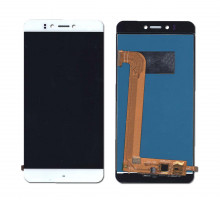 Дисплей для Prestigio Muze D3 PSP3530 белый