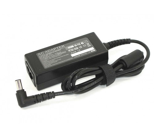 Блок питания для монитора LG 19V 1.7A (6.5 x 4,4mm) 32W L321906544 OEM