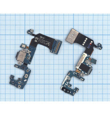 Шлейф разъема питания для Samsung Galaxy S8 SM-G950F