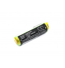 Аккумулятор CS-MCS188SL для Wella Xpert HS50 1.2v 2000mAh Ni-Mh