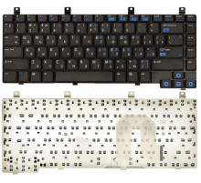 Клавиатура для ноутбука HP Pavilion DV4000 DV4100 DV4200 DV4300 DV4400 черная