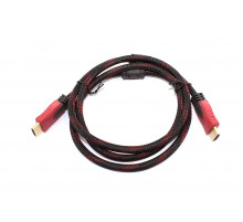 Кабель HDMI 1.5 м папа-папа