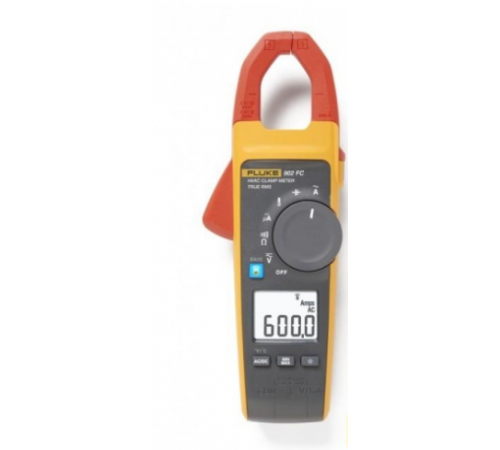 Токоизмерительные клещи Fluke 902 FC