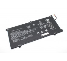 Аккумуляторная батарея для ноутбука HP Chromebook 15-DE 14-DA (SY03XL) 11.55V 60.9Wh