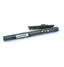 Аккумуляторная батарея для ноутбука Acer Aspire One 14 Z1402 (Z1402) 10.8V 2200mAh OEM