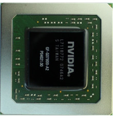 Чип nVidia GF-Go7800-A2