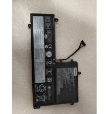 Аккумулятор для Lenovo (L17M3PG2) Legion Y530, Y530-15ICH, Y7000, Y7000P, 57Wh, 4955mAh, 11.52V