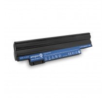 Аккумуляторная батарея Amperin для ноутбука Acer Aspire One D255 11.1V 4400mAh (49Wh) Black AI-D255B