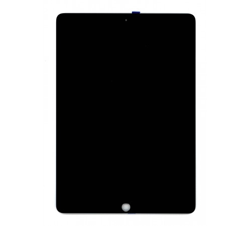 Модуль (матрица+тачскрин) для Apple iPad Air 3 10.5 2019 (A2153, A2123, A2152) черный