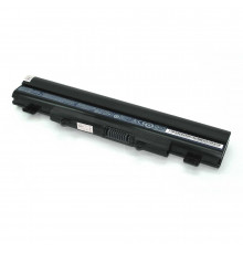 Аккумуляторная батарея для ноутбука Acer Aspire E15 E5-421 (AL14A32 ) 11,1V 5200mAh 56Wh