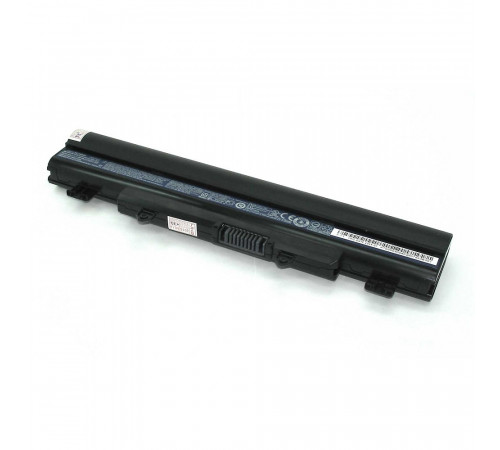 Аккумуляторная батарея для ноутбука Acer Aspire E15 E5-421 (AL14A32 ) 11,1V 5200mAh 56Wh