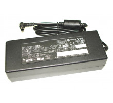 Блок питания (сетевой адаптер) для ноутбуков Toshiba 19V 6.3A 5.5x2.5mm HC