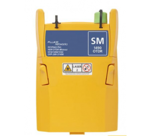 Модуль сменный Fluke Networks OFP-200-S1490-MOD