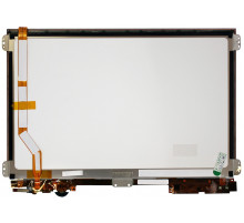 Модуль (матрица + тачскрин) для Dell XT2 B121EW10 v.0 черный Модуль (матрица + тачскрин) для Dell XT2 B121EW10 v.0 черный