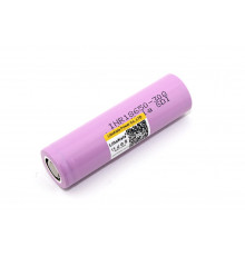 Аккумулятор типа 18650 Li-Ion LiitoKala Lii-30Q 3000mAh, 3.7V