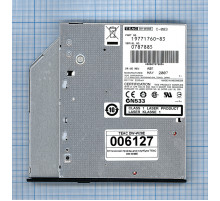 Оптический привод для ноутбука TEAC DW-W28E