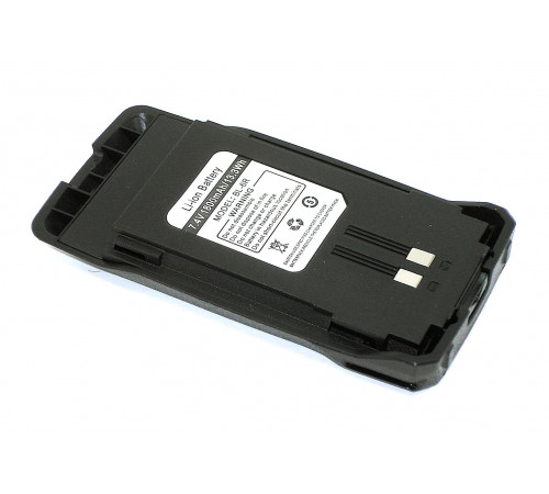 Аккумулятор для Baofeng UV-6R (BL-6L) 1800mAh 7,4V Li-ion