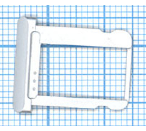 Лоток для SIM-карты Apple IPad 3