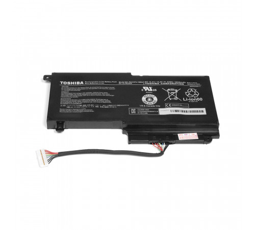 Аккумулятор для ноутбука Toshiba L50, P50, S50. 14.4V 2830 mAh PN: P000573230, P000573240, PA5107U-1BRS