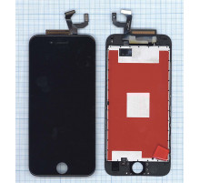 Дисплей для Apple iPhone 6S черный