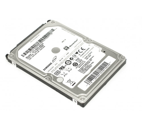 Жесткий диск 2.5 для Samsung 1Тб, SATA II