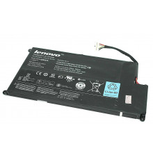 Аккумулятор для Lenovo IdeaPad U410, (L10M4P11), 59Wh, 8060mAh, 7.4V