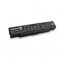 Аккумуляторная батарея Amperin для ноутбука Sony Vaio VGN-FE, VGN-FS 11.1V 4400mAh черная AI-BPS2