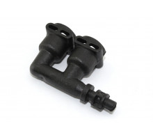 Переходник F-образный Nivona, Jura