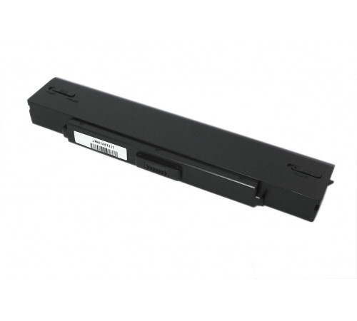 Аккумуляторная батарея для ноутбука Sony Vaio VGN-CR, AR, NR, SZ6 SZ7 (VGP-BPS9) 5200mAh OEM черная