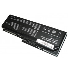 Аккумулятор для Toshiba Satellite L350, L350D, L500, P200, P200D, P300, P300D, X200s, (PA3536U-1BAS), 5200mAh, 10.8V, OEM