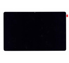 Модуль (матрица + тачскрин) для Lenovo Tab P11 TB-J606F черный