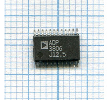 Микросхема ADP3806