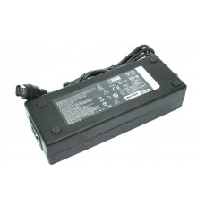 Блок питания (сетевой адаптер) для ноутбуков HP 18.5V 6.5A 120W Oval type (6x12mm) HC