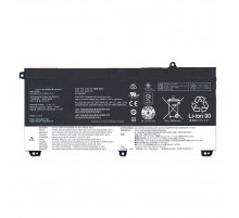 Аккумуляторная батарея для ноутбука Lenovo ThinkPad T550, W550 (45N1742) 44Wh