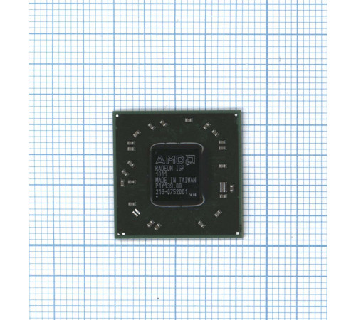 Чип AMD 216-0752001 RS880M Reball