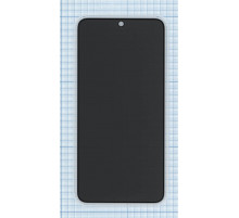 Защитное стекло Privacy Анти-шпион для Samsung Galaxy S22 (S901E)
