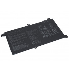 Аккумуляторная батарея для ноутбукa Asus B31Bi9H (B31N1732) 11.52V/13.2V 3553mAh