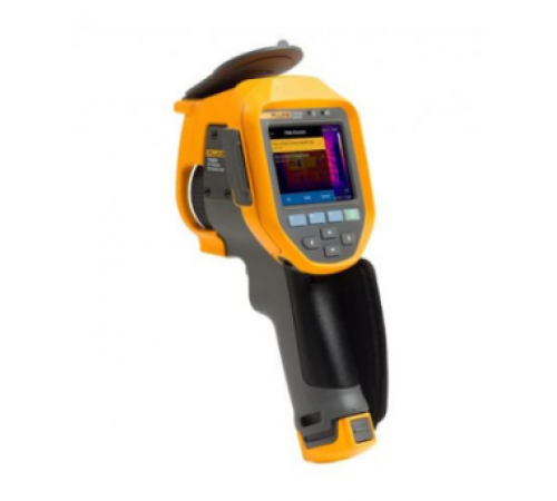 Тепловизор Fluke Ti300+