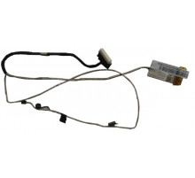 Шлейф матрицы для ноутбука Asus N46VZ, N46V, N46J, N46JV, N46, 14006-00060000