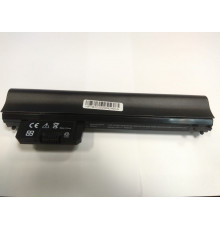 Аккумулятор для HP Pavilion DM1-3005XX, DM1-3200SD, DM1-3230SF, DM1-3221SD, DM1-3250BR, (HSTNN-0B2D, HPYB2D-6SW), 4400mAh, 10.8V, черный, OEM