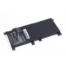 Аккумуляторная батарея для ноутбука Asus X455 (X455-2S1P) 7.6V 37Wh OEM черная