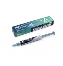 Термопаста Arctic Cooling MX-4 Thermal Compound 4г.  со шпателем