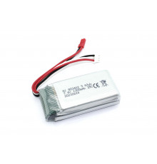 Аккумулятор Li-Pol 7.4v 803462 1300mah JST