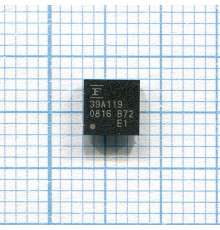 Микросхема Fujitsu Microelectronics MB39A119