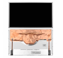 Матрица для ноутбука 16" 1920x1080 FHD, 30 pin eDP, Normal, LED, TN, без крепления, матовая. PN: B160HW02 V.0.