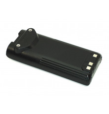 Аккумулятор для Icom IC-A24 (Icom BP-210, BP-222) 1650mah 7,2V Ni-Mh