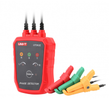 Фазодетектор UNI-T UT262E