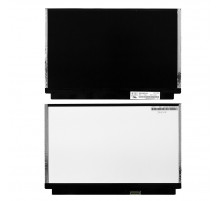 Матрица для ноутбука 10.0" 1024x600 WSVGA, 30 pin LVDS, Slim, LED, TN, без крепления, матовая. PN: HSD100IFW3.