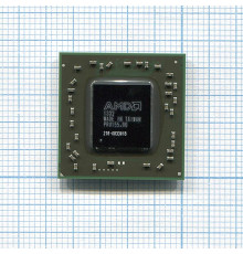 216-0833018 видеочип AMD Mobility Radeon HD 7670M